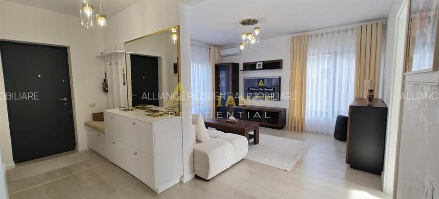 CASA PARTER -3 camere-2 BAI-TEREN 320 MP - 8