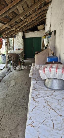 Casa si teren 3000 mp Naipu Giurgiu - 14