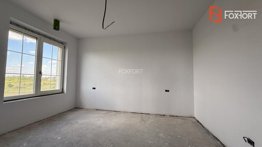 Casa de vanzare 5 camere si teren de 950 mp - Mosnita Noua - 22