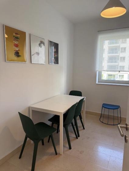 Apartament 2 camere de închiriat | Luxuria Domenii | Expo Business Park |
