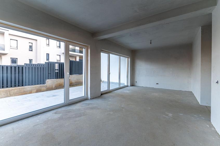 0% comision Case noi materiale de calitate zona Planoare-Bonas, Dezmir