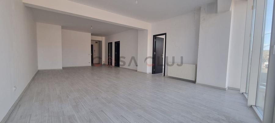 Etaj Intermediar, Parcare inclusa in pret, Central