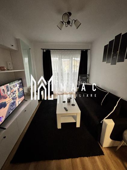 Apartament 2 camere de închiriat | Șelimbăr | 60 mp | balcon - 7