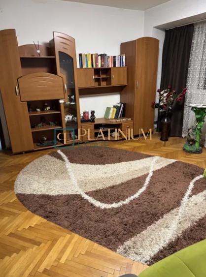 P4958 Apartament cu 2 camere, zona Complexul Studențesc