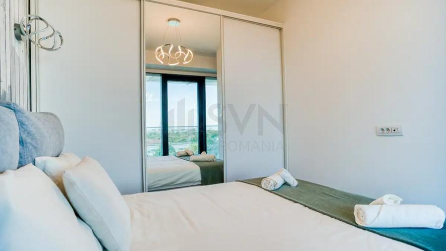 REA1024032 Apartament HIigh End 2 camere I One Mircea Eliade