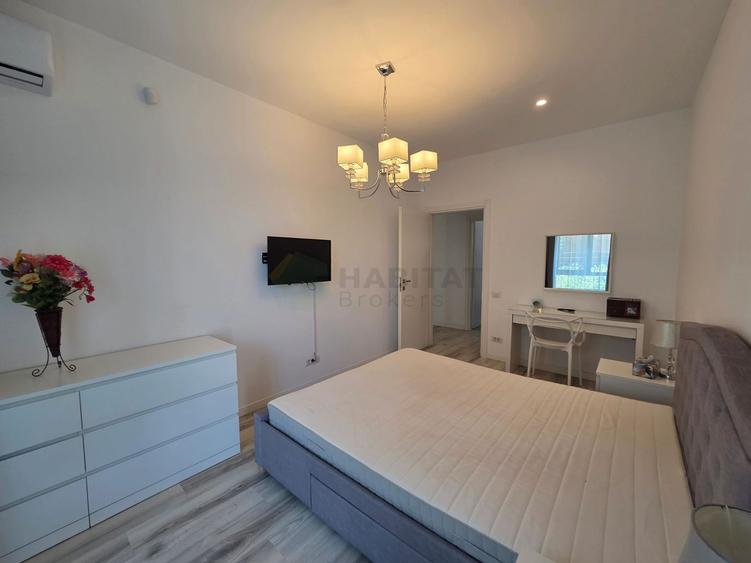 2 camere cu grădină proprie | Millo Residence