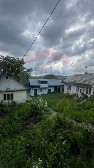 Teren 1,193mp Suceava / Strada Caprioarei