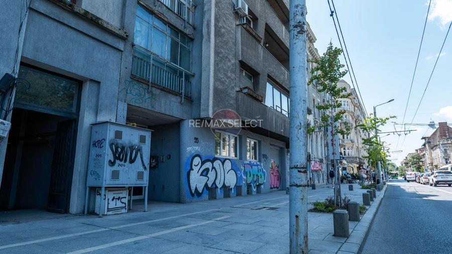Garsonieră cu balcon și vedere la Cișmigiu | Regina Elisabeta - 16