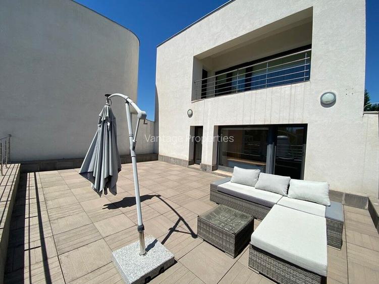 Villa with pool and garden | Iancu Nicolae | British School - 16