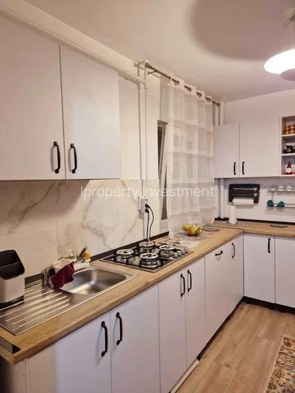 Gorjului | 3 Camere | Renovat | X2 Bai | X2 Balcon | Prox. Metrou | - 6