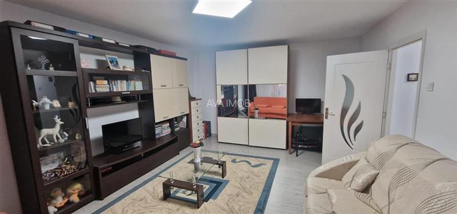 Garsoniera 42 mp – zona Mioritei - 2