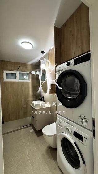 Apartament 3 camere, 71 mp, mobilat modern, parcare, zona strada Primaverii!