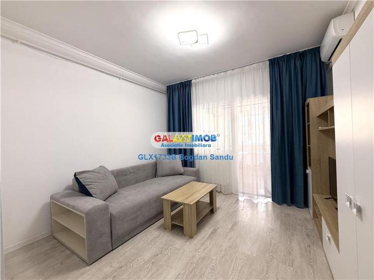 Apartament 2 camere decomandat de inchiriat in Militari Residence - 3
