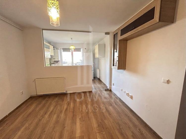 Apartament 2 camere de vânzare – Cartier Magnolia, Sibiu | Comision 0%