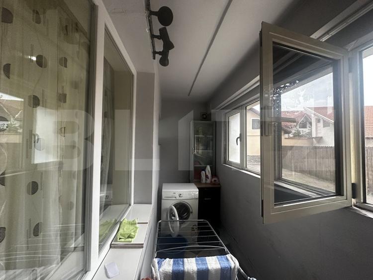 Apartament 3 camere, 70 mp , zona 8 Mai