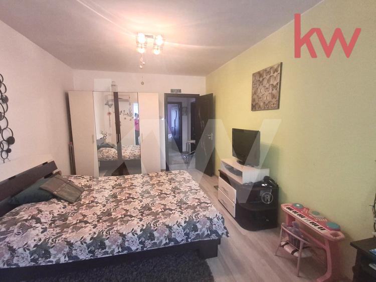 Mută-te Imediat! Apartament Luminos, cu 3 Camere, Craiovita