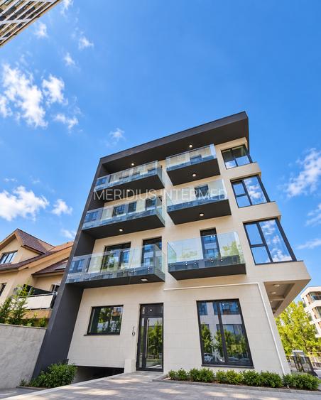 APARTAMENT PREMIUM 3 CAMERE • PRIMA ÎNCHIRIERE • GARAJ SUBTERAN - 18