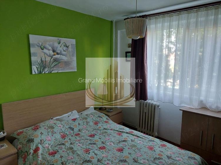 Apartament 2 Camere decomandat
