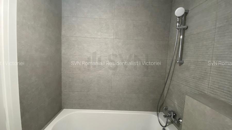 REA1028706 Apartament 2 camere finalizat - complex rezidential - 8