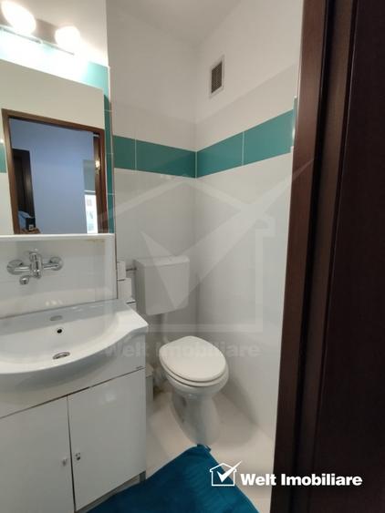 2 camere, decomandat, zona strazii Clabucet