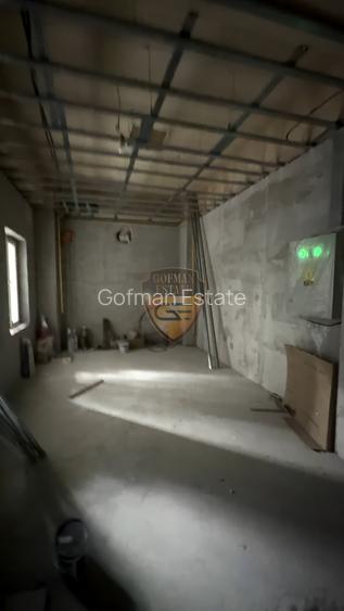 Spațiu Comercial Nou Renovat, Bd. Tomis, Zona Centrală 428 mp + Terasă 158 mp - 10