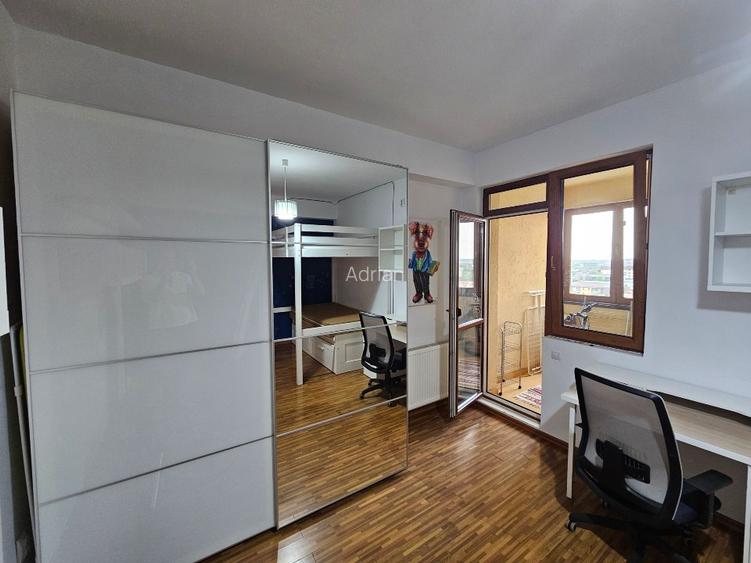 Apartament 3 camere, ~70 mp – Cartierul Latin, Prelungirea Ghencea - 7