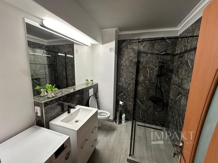 Apartament de inchiriat cu 3 camere,zona semicentrala!