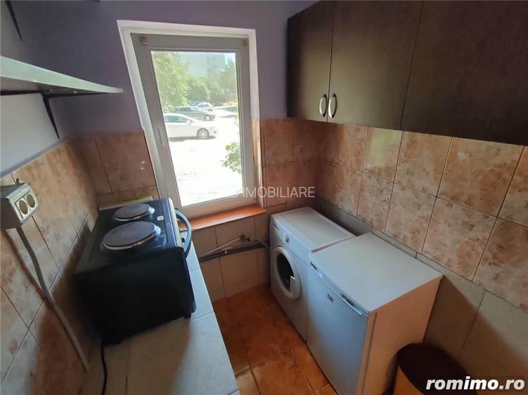 Garsoniera Complex - Parter - 230 euro