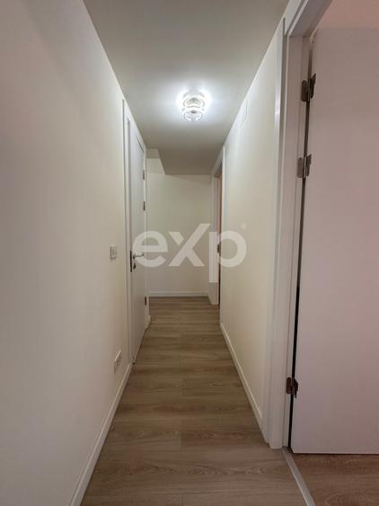 Apartament 3 Camere | Trio Residence Otopeni