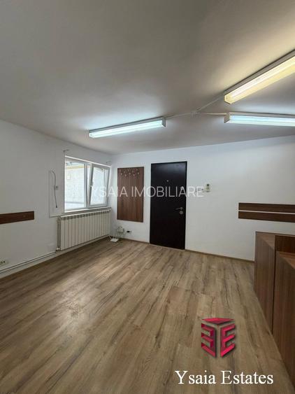 SPATIU COMERCIAL DE INCHIRIAT - 100 MP UTILI - ZONA EXCELENTA - - 7