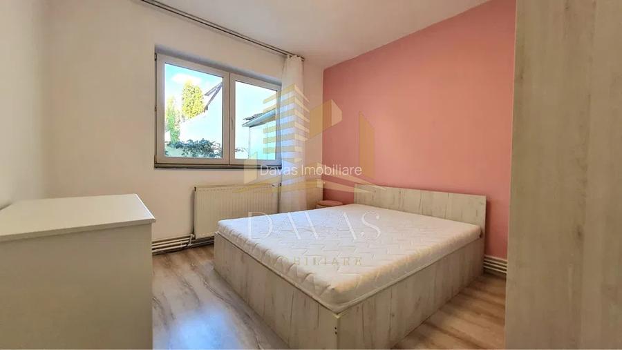 Apartament cu 3 camere |  Gheorgheni | bloc tip vila - 3