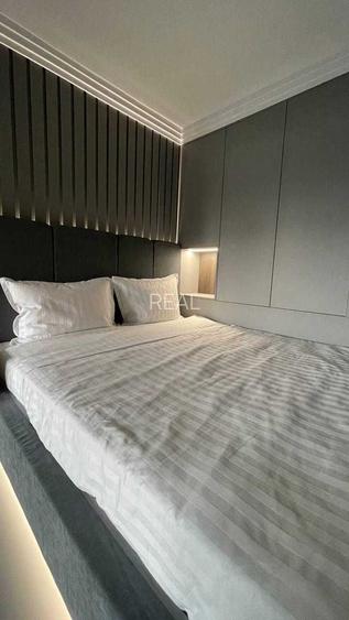 Studio Dorobanti | Nou | Terasa | Centrala Proprie | 36mp - 5