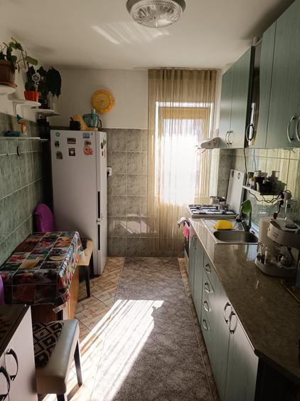Apartament 2 camere, de vânzare, Mănăștur, str. Bucegi-McDonalds, etaj 2 din 10