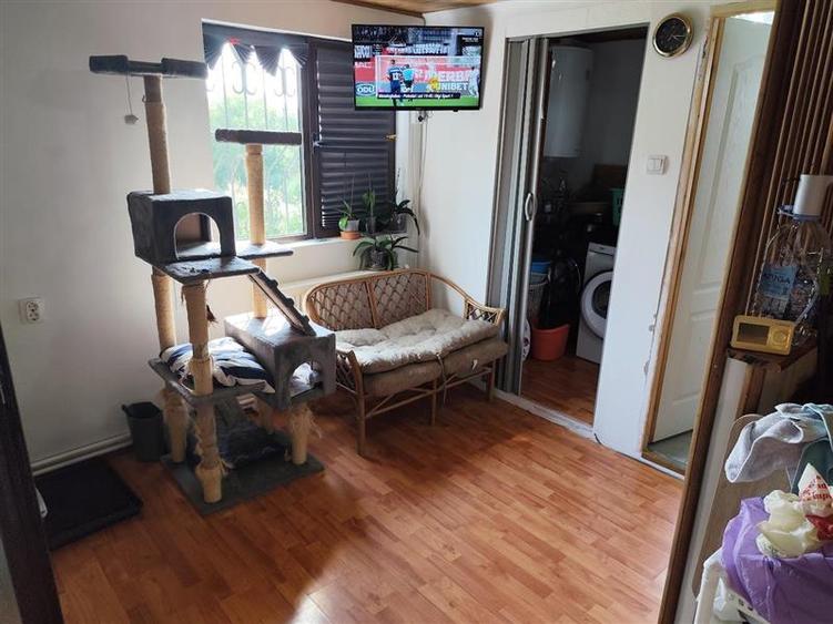 Casa P+1 400 mp teren Godeanu Carrefour Colosseum
