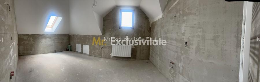 Casa individuala-4 dormitoare,225 mp utili,garaj-Chinteni - 25