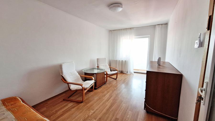 Apartament 2 camere in Craiter, mobilat si utilat, 400 euro/luna