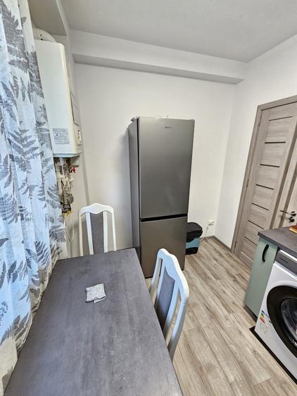 Parcul Carol / Apartament doua camere-Loc de parcare
