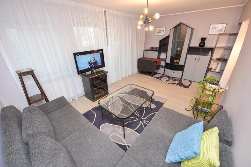 3 camere Dorobanti Colegiul Caragiale