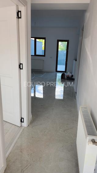 Apartament 2 camere terasa curte Magurele Ilfov - 4