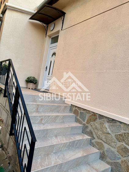 Casa zona centrala deschiderea la strada Alba Iulia benzinaria Mol - 5