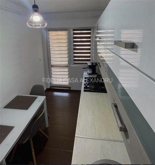 Apartament 2 camere | 48 mp | Ideal Residence – CUG | Mobilat și utilat com - 5