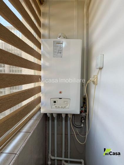 Apartament 2 camere, Mazepa 1 - 6
