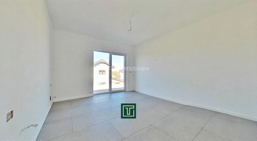 Casă modernă cu piscină în Fântânele – confort, eleganță și relaxare în fiecare - 11