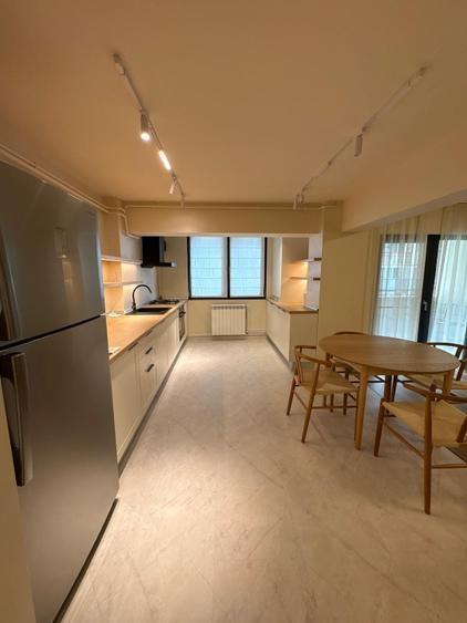Apartament 3 camere de închiriat ultracentral Râmnicu Vâlcea – prima inchiriere