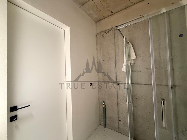 Unic Apartament in vila noua cu parcare acoperita si terase in zona Dorobanti