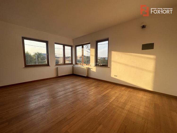 Casa individuala cu 10 camere si piscina, in Dumbravita - ID  C5624 - 7