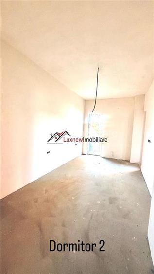 Apartament semifinisat 80 mp, 4 camere, 2 bai plus logie 10 mp, zona Tineretului - 5