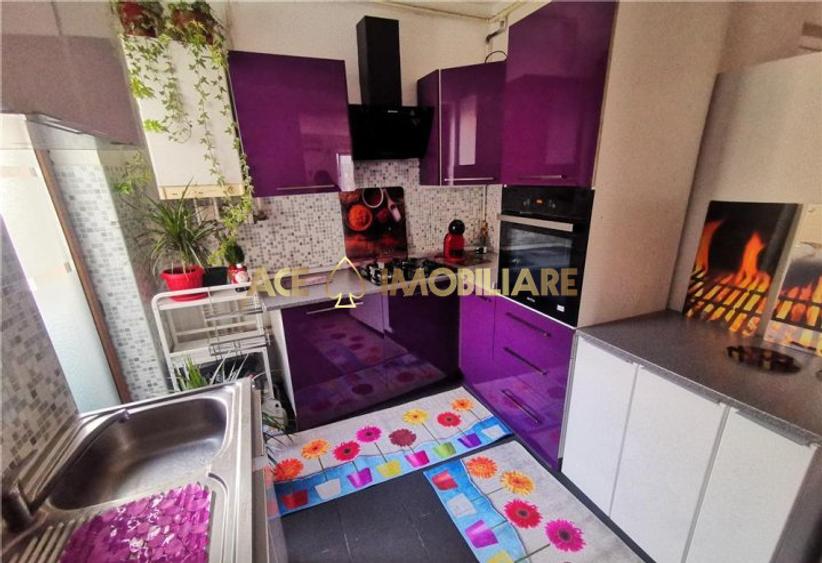 2 Camere de vanzare | Blvd Marasesti | Unirii | Metrou | Centrala |