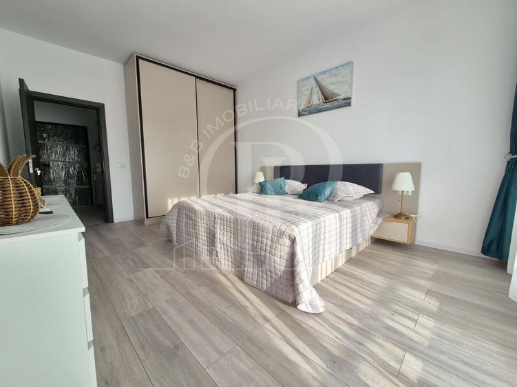 Apartament 2 camere Mobilat Utilat-Th. Pallady Metrou Teclu