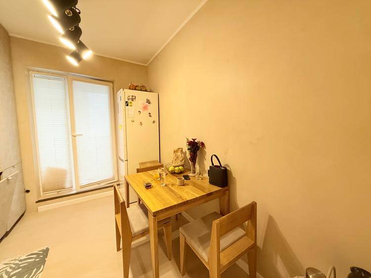 Apartament 2 camere TITAN SOFIA RESIDENCE